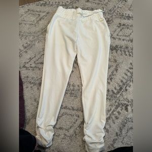 Whitney Simmons joggers